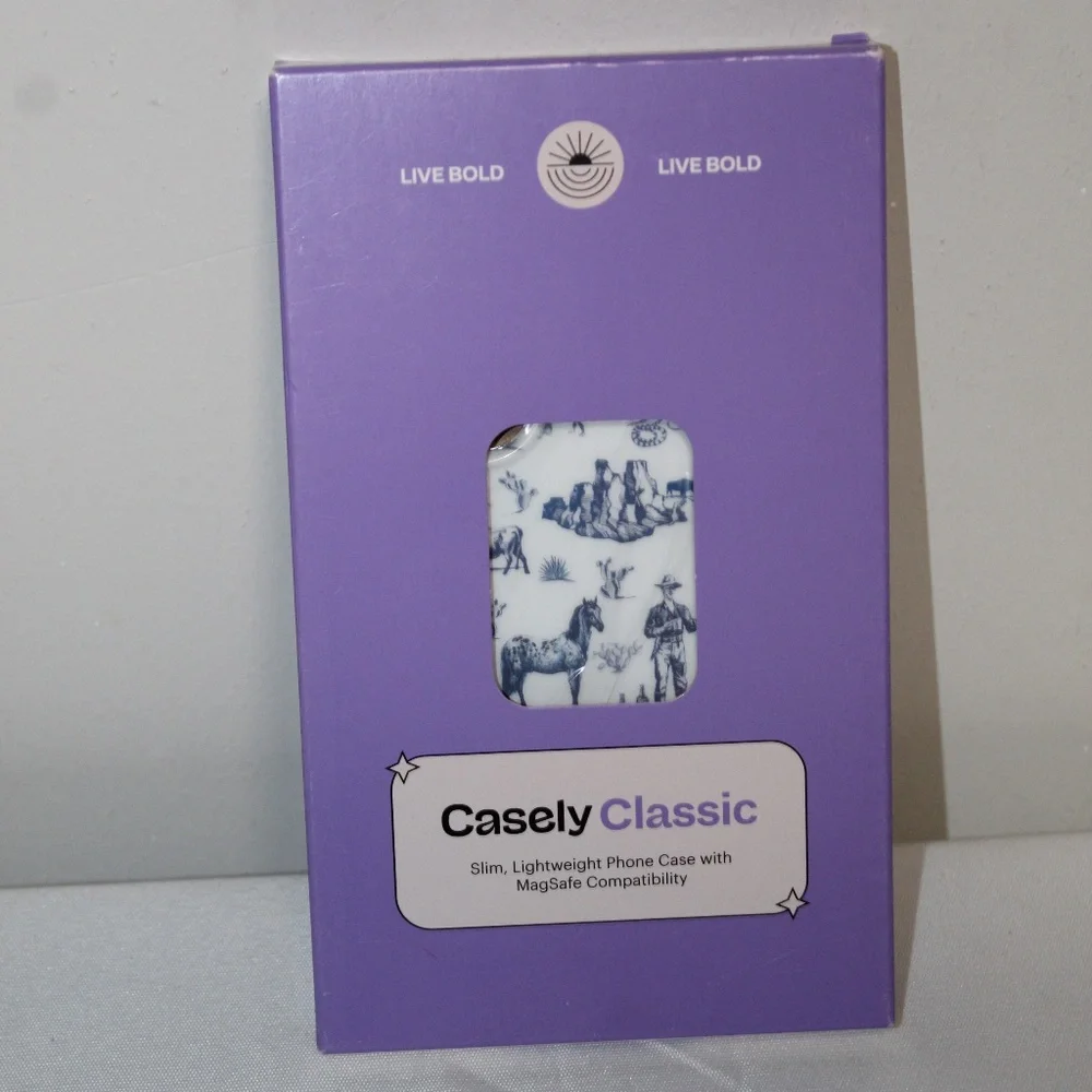 Casely Classic casely classic